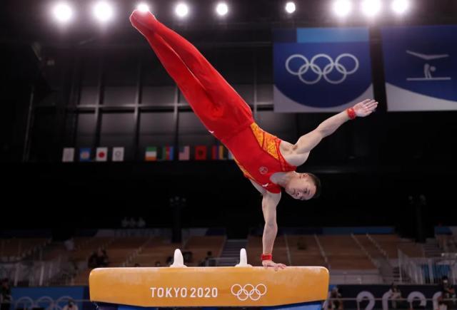 球探体育比分网即时比分-梁熙明：中国体育要理直气壮为自己争权益