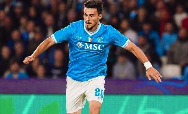 球探比分官网-斯基拉：那不勒斯想留下埃尔马斯，但希望降低1600万欧买断价