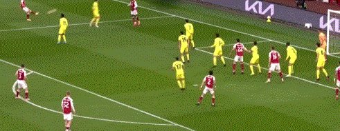 球探比分官网-【欧联杯】奥巴梅扬两中柱 黄潜客平阿森纳首进决赛