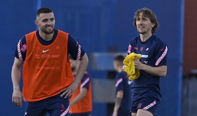 球探比分-【解码克罗地亚】底子没丢光，精神丢光了？